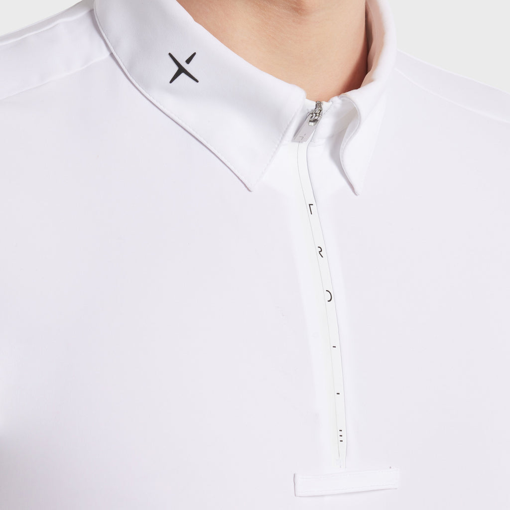 Trolle Wedstrijdshirt Aero - Heren
