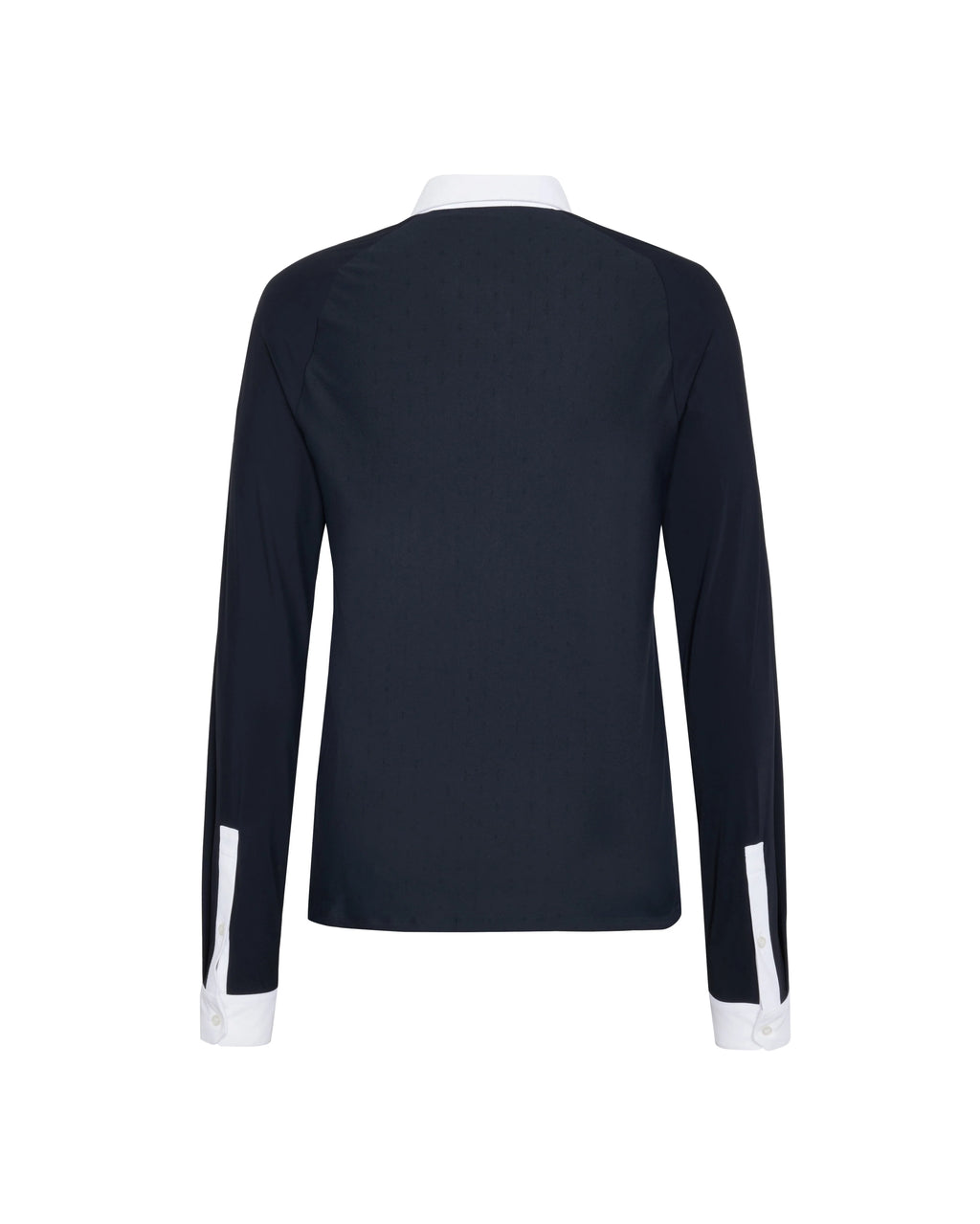 Trolle Aero Wedstrijdshirt - Lange Mouwen - Heren