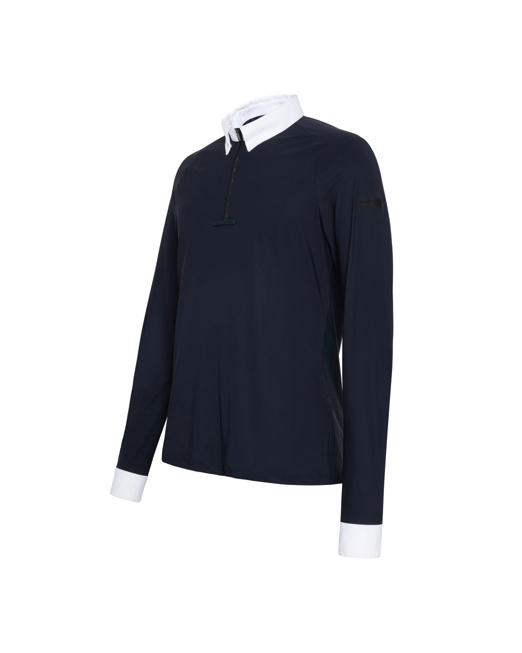 Trolle Aero Wedstrijdshirt - Lange Mouwen - Heren