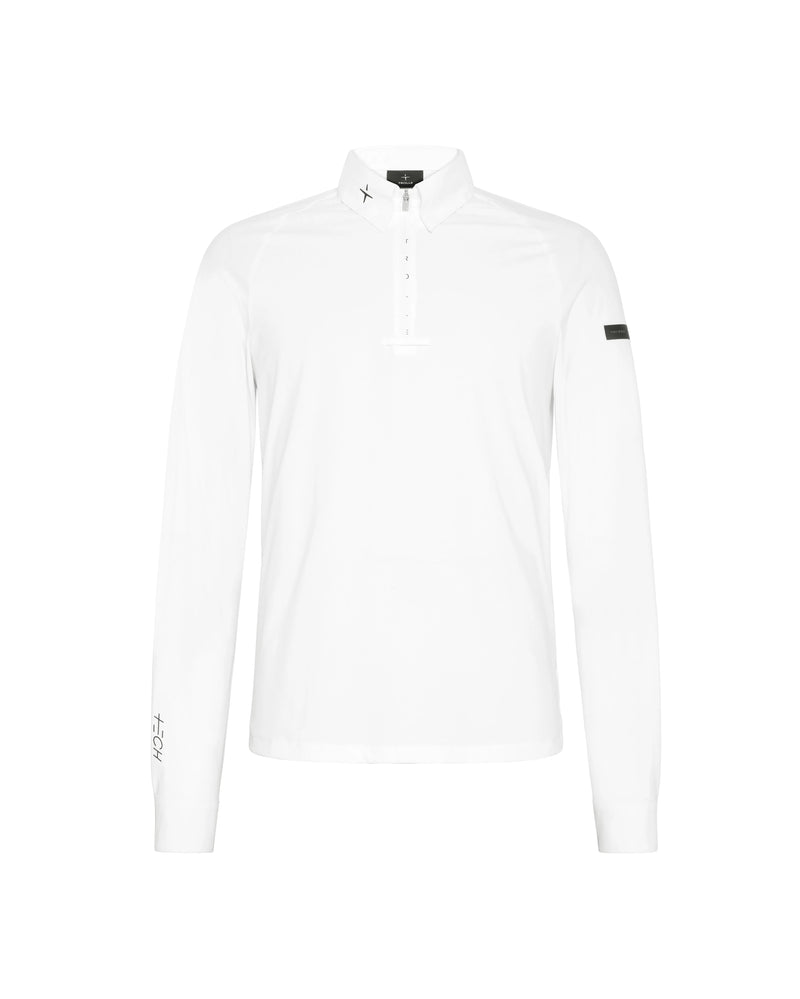 Trolle Aero Wedstrijdshirt - Lange Mouwen - Heren