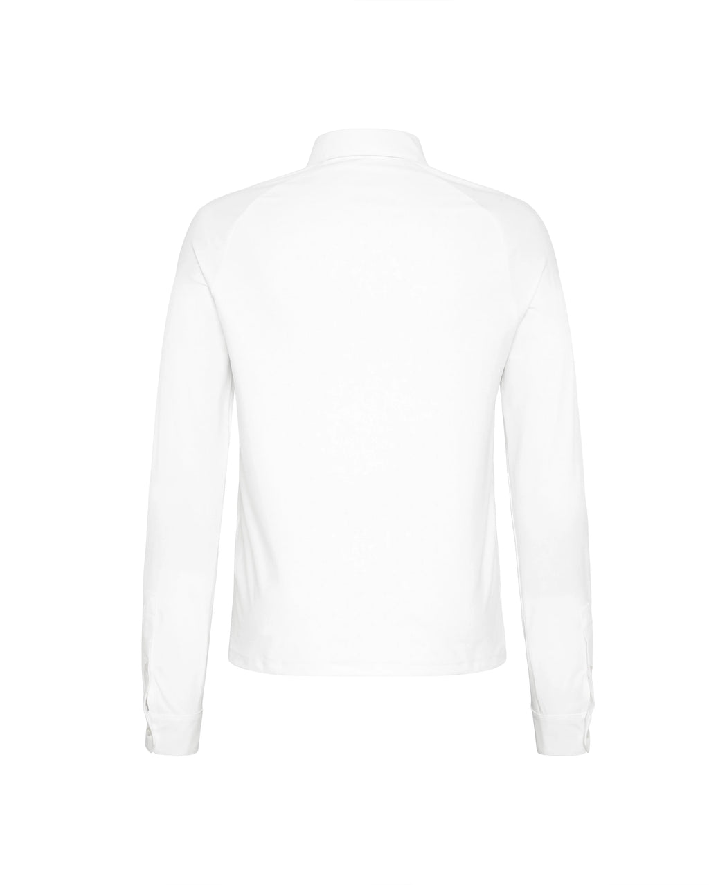 Trolle Aero Wedstrijdshirt - Lange Mouwen - Heren