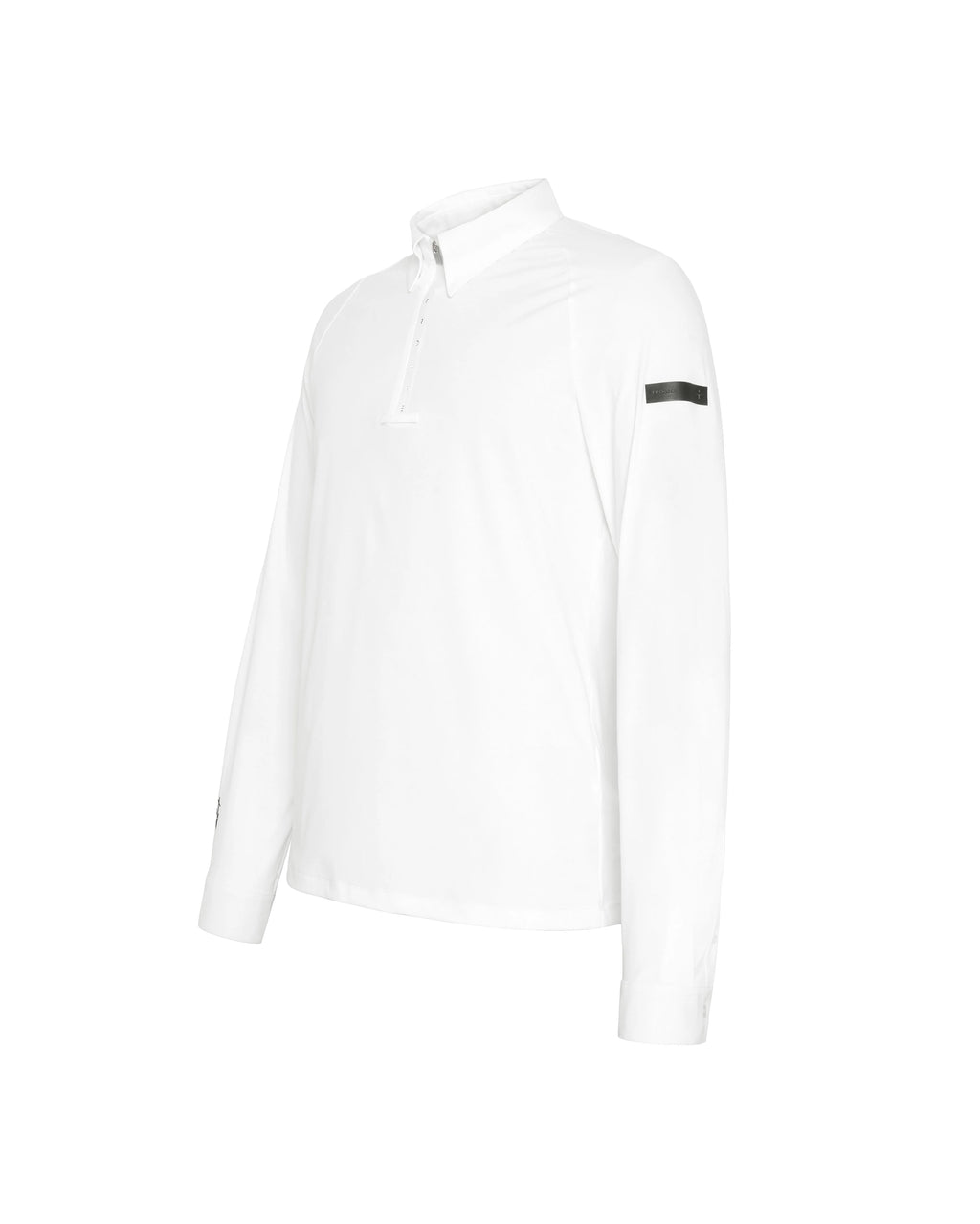 Trolle Aero Wedstrijdshirt - Lange Mouwen - Heren