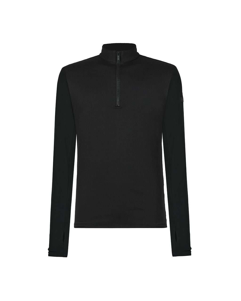 Trolle Shirt Colorado Grid Fleece - Herren
