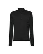 Trolle Shirt Colorado Grid Fleece - Herren