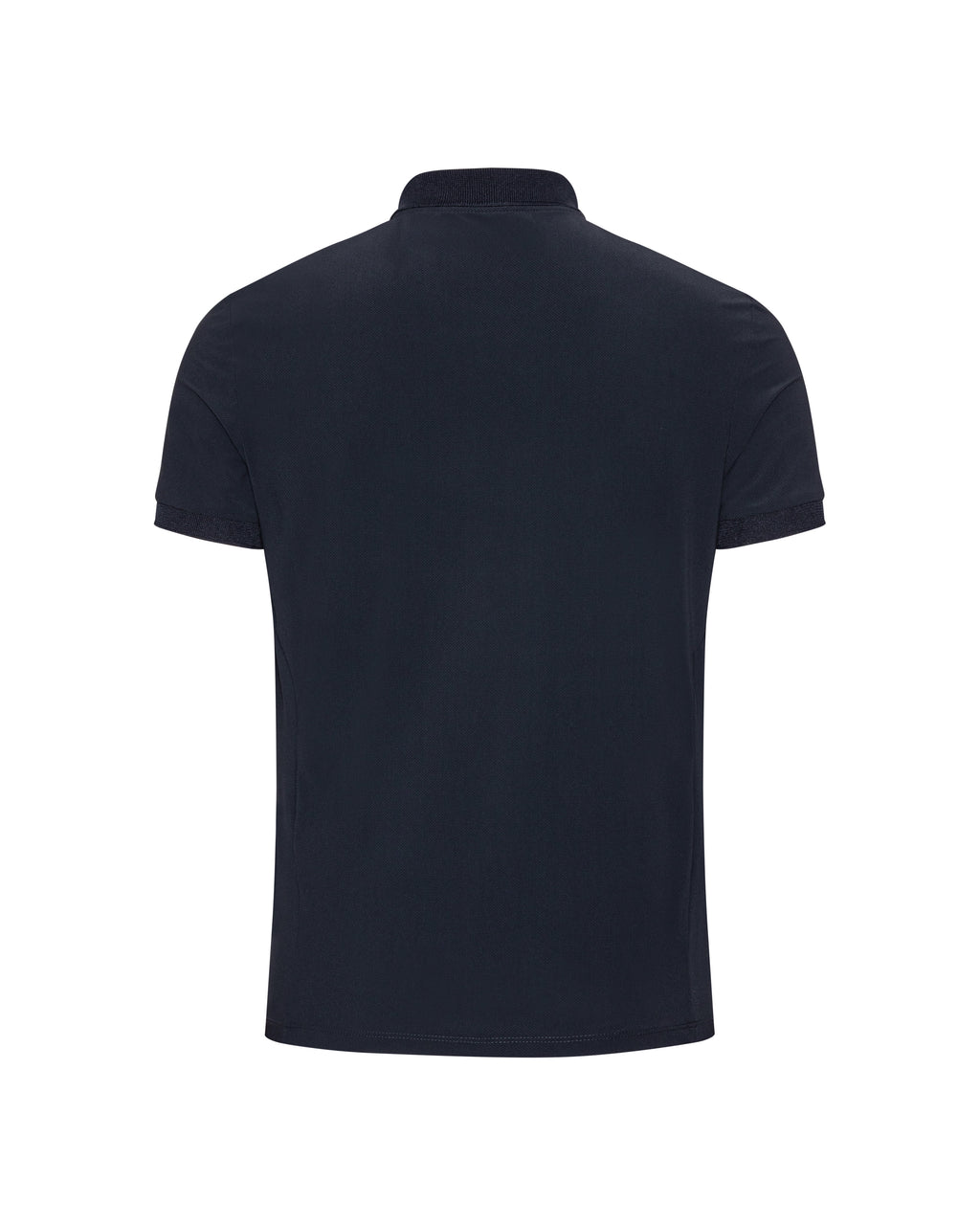 Trolle Shirt Technical Piqu� - Men