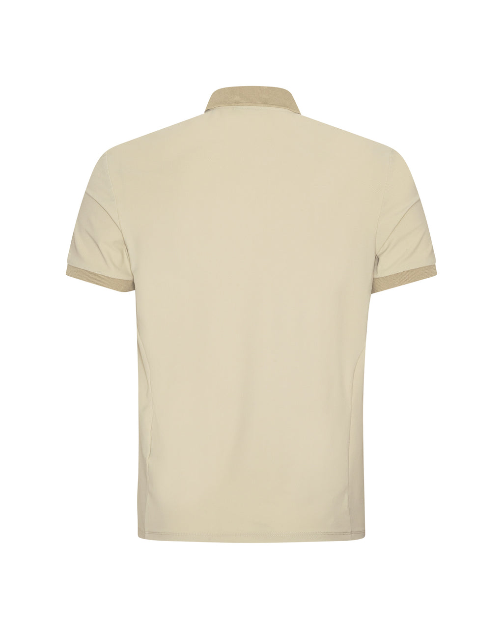 Trolle Shirt Technisches Piqué - Herren