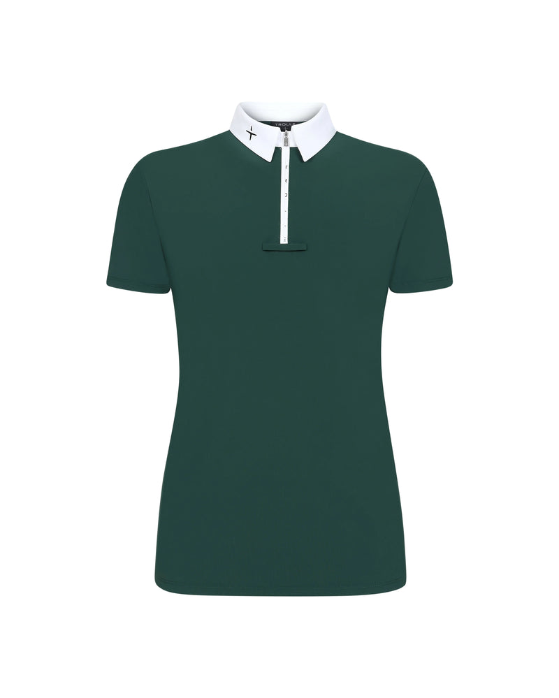 T-shirt Trolle Show - Homme