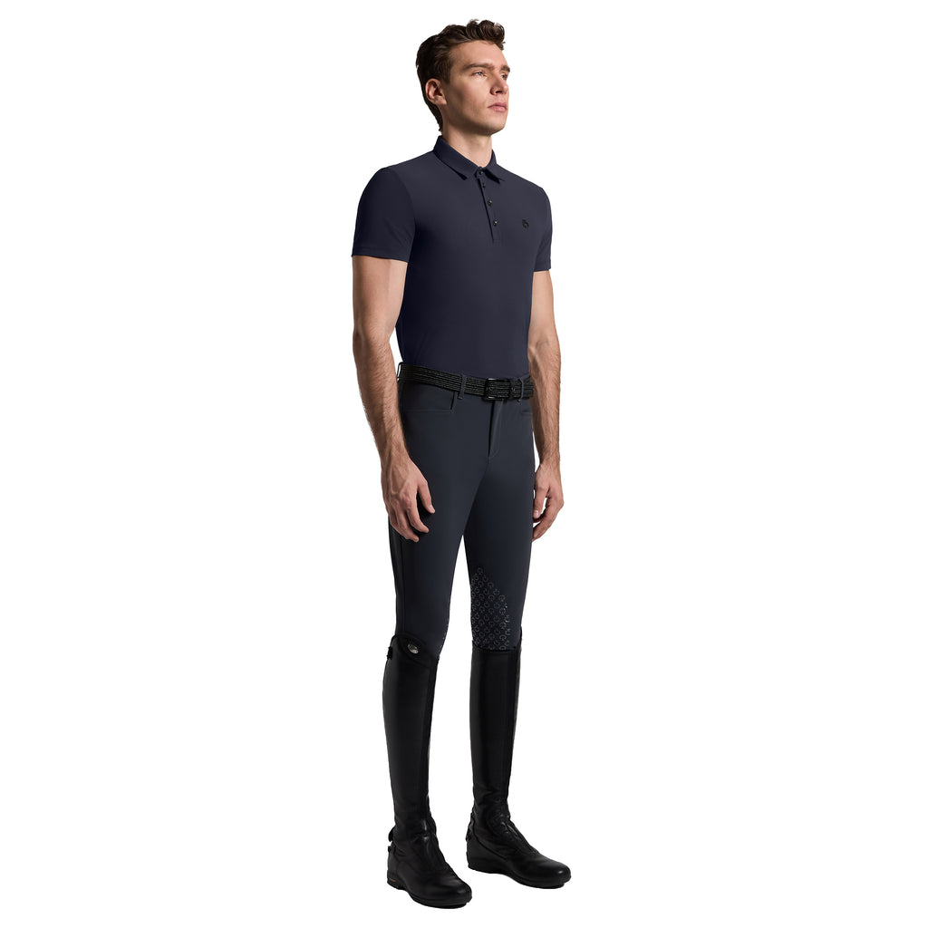 Cavalleria Toscana Training Polo Jersey - Men