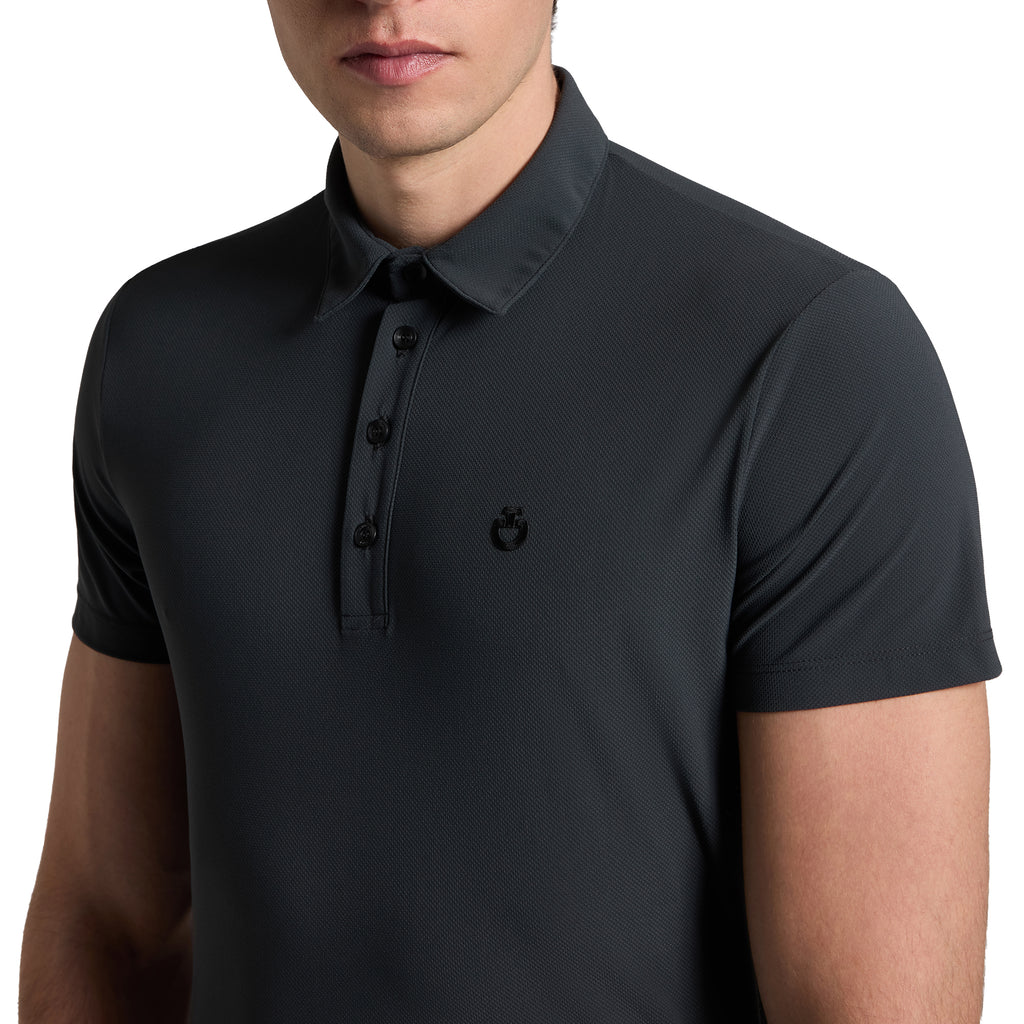Cavalleria Toscana Training Polo Jersey - Men