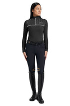 Maillot d'entraînement Rider's Gene Fleece - Femme