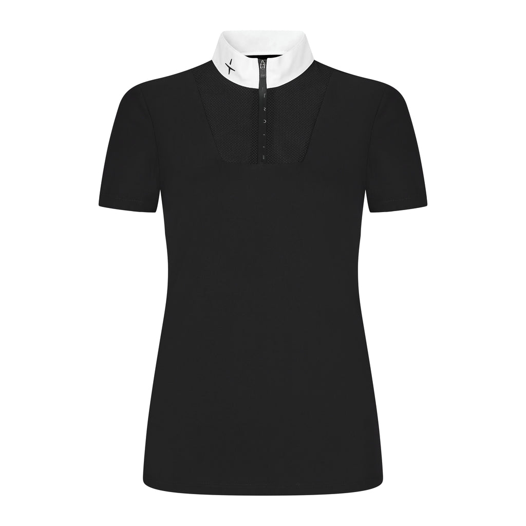 Trolle Wedstrijdshirt Center Line Mesh - Dames