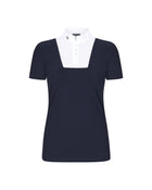 Trolle Showshirt Center Line Mesh - Damen