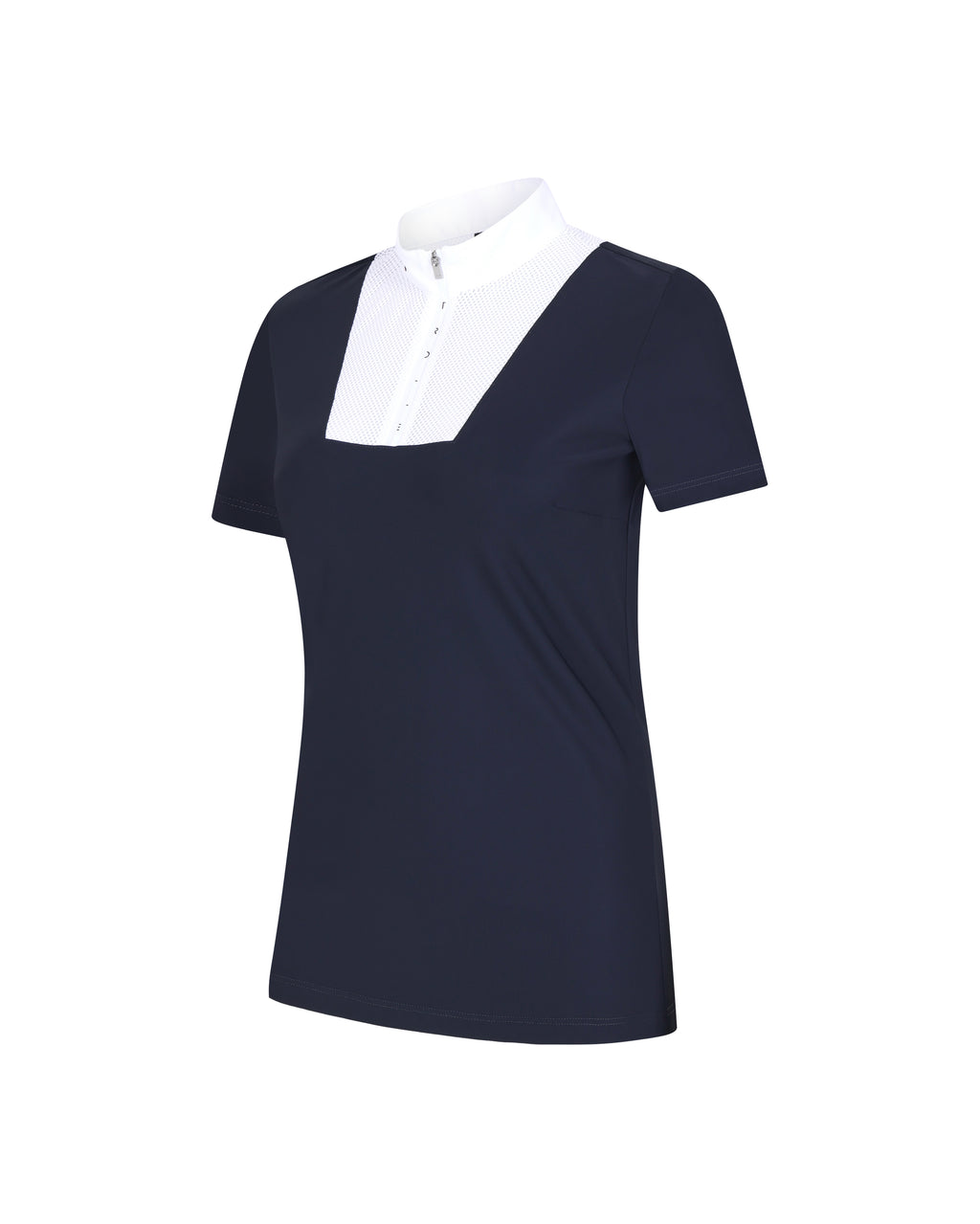 Trolle Showshirt Center Line Mesh - Damen