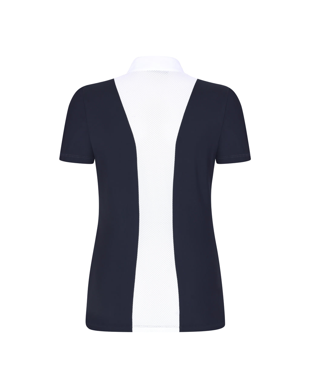 Trolle Showshirt Center Line Mesh - Damen