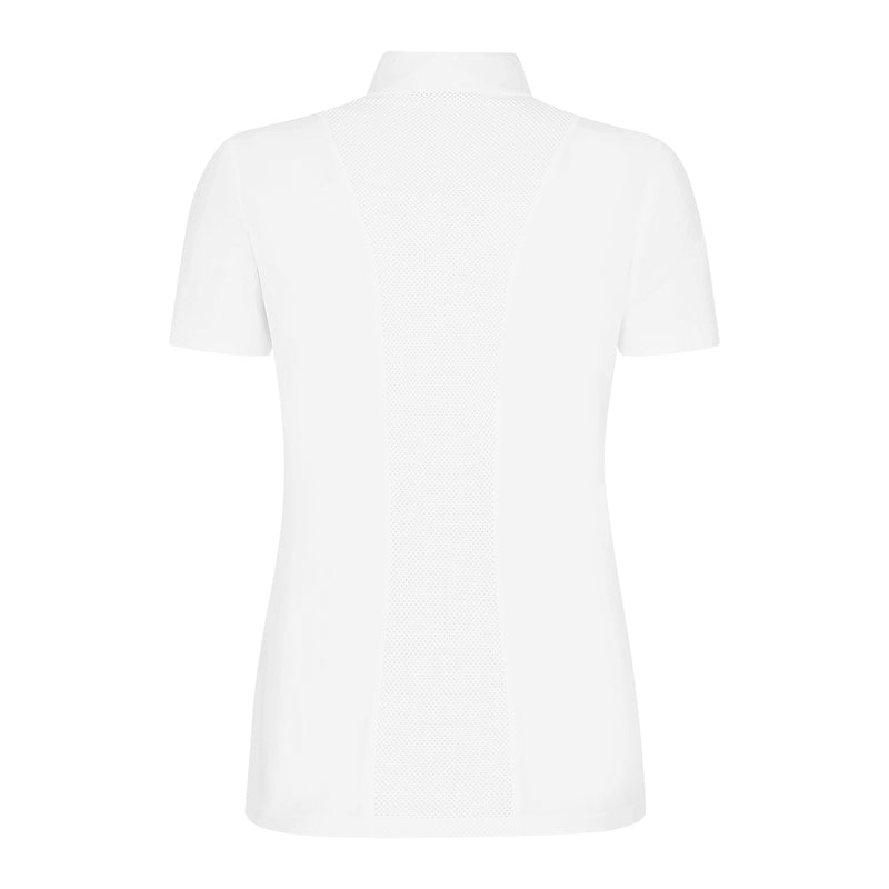 Trolle Wedstrijdshirt Center Line Mesh - Dames