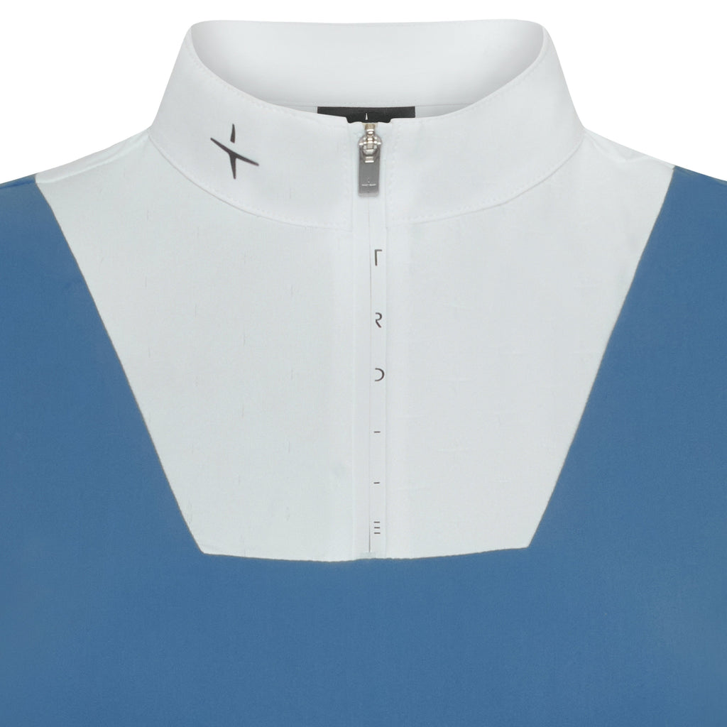 Trolle Show Shirt Center Line - +Tech - Women