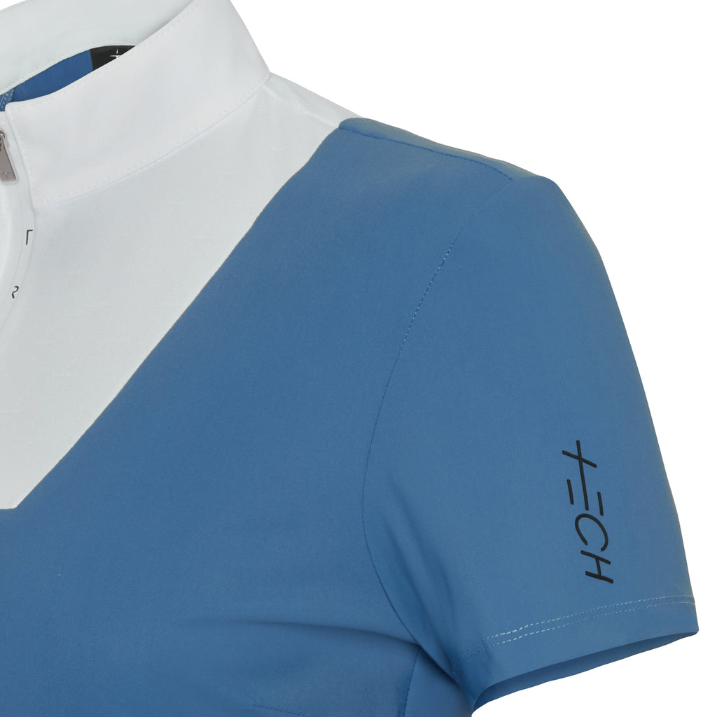Trolle Show Shirt Center Line - +Tech - Women