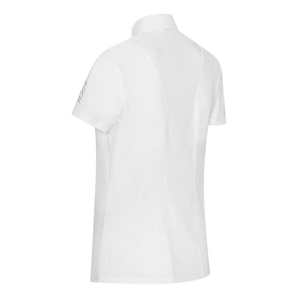 Trolle Show Shirt Center Line - +Tech - Women