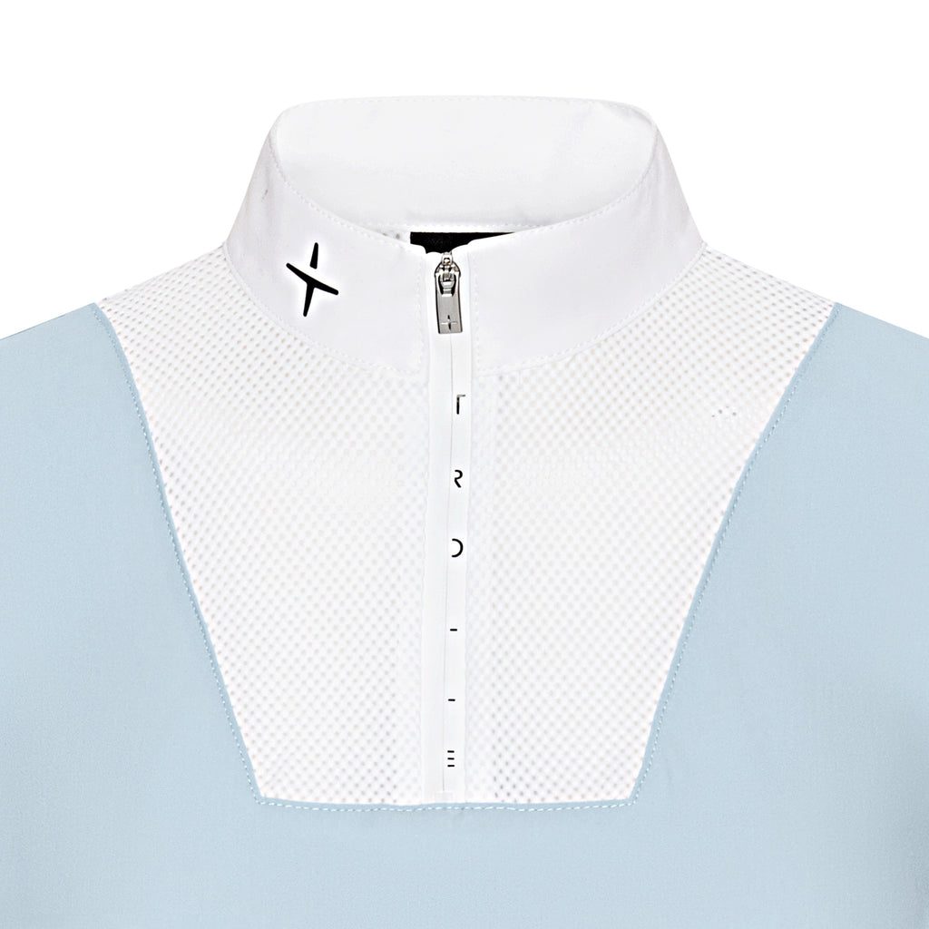Trolle Wedstrijdshirt New Center Line - Lange Mouwen - Dames