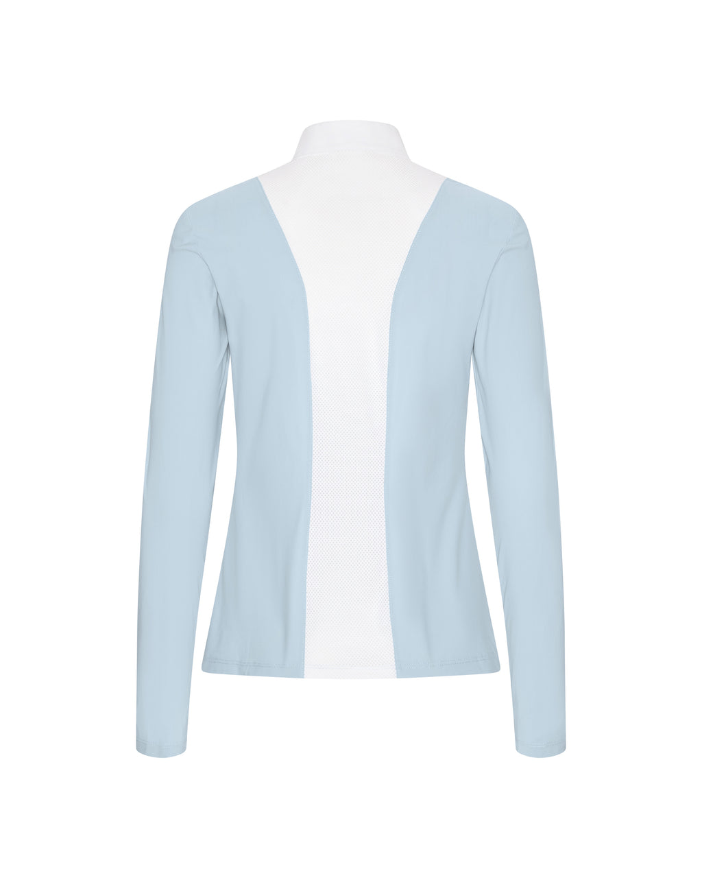 Trolle Wedstrijdshirt New Center Line - Lange Mouwen - Dames