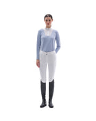 Trolle Wedstrijdshirt New Center Line - Lange Mouwen - Dames