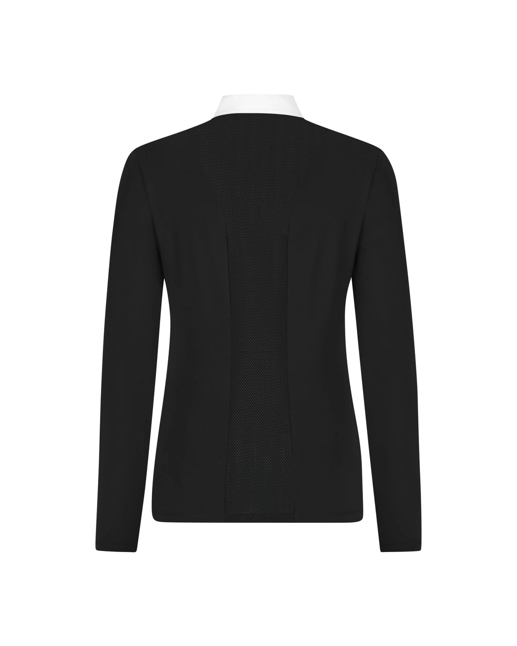 Trolle Turniershirt New Center Line - Lange Ärmel - Damen
