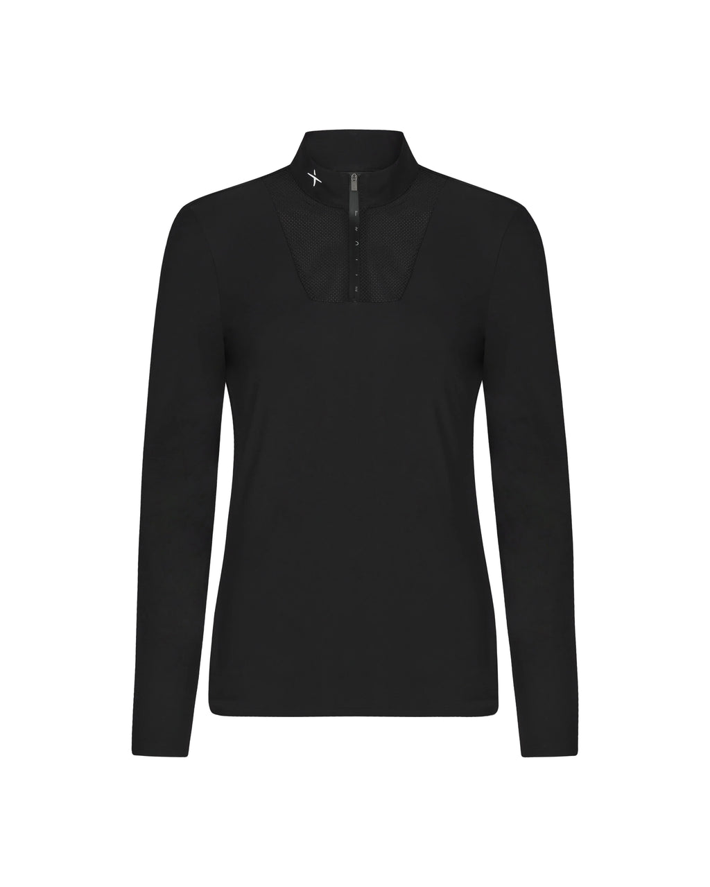 Trolle Wedstrijdshirt New Center Line - Lange Mouwen - Dames