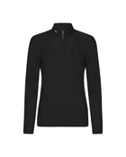 Trolle Wedstrijdshirt New Center Line - Lange Mouwen - Dames