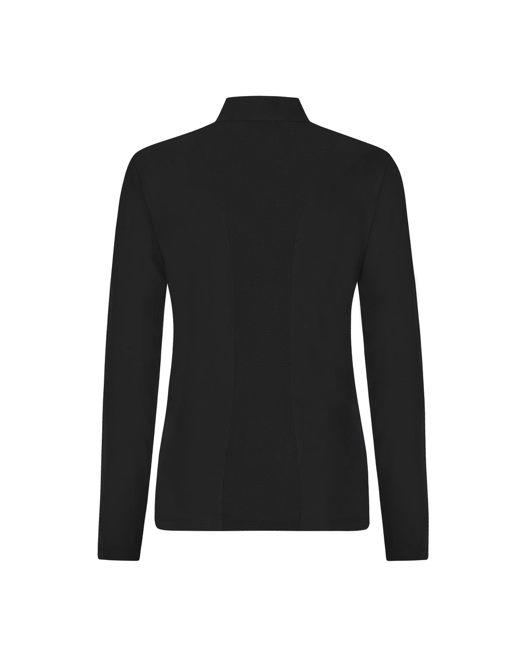Trolle Wedstrijdshirt New Center Line - Lange Mouwen - Dames