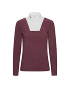 Trolle Show Shirt New Center Line - Long Sleeves - Women