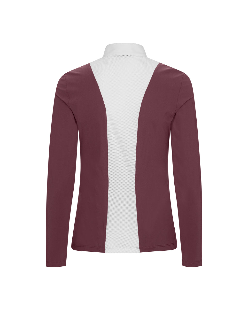 Trolle Show Shirt New Center Line - Long Sleeves - Women