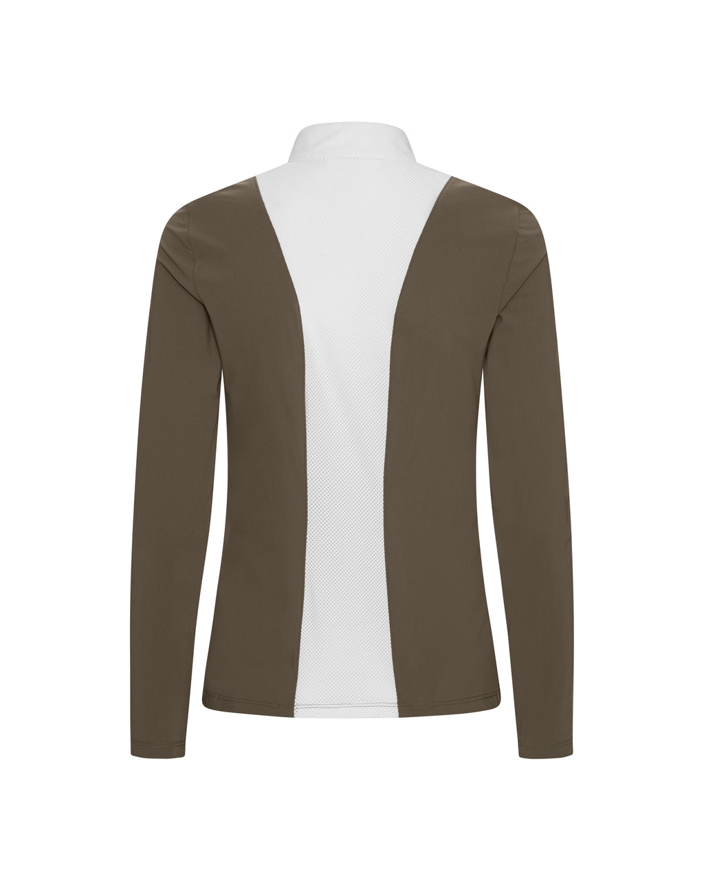 Trolle Show Shirt New Center Line - Long Sleeves - Women