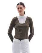 Trolle Show Shirt New Center Line - Long Sleeves - Women