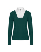 Trolle Wedstrijdshirt New Center Line - Lange Mouwen - Dames