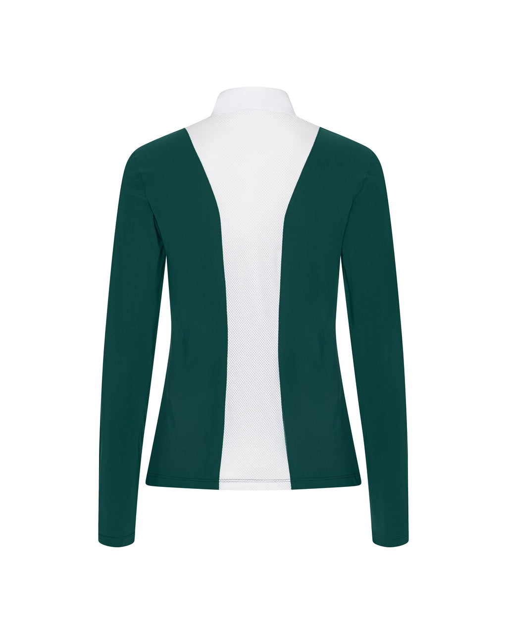 Trolle Wedstrijdshirt New Center Line - Lange Mouwen - Dames