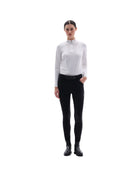 Trolle Wedstrijdshirt New Center Line - Lange Mouwen - Dames