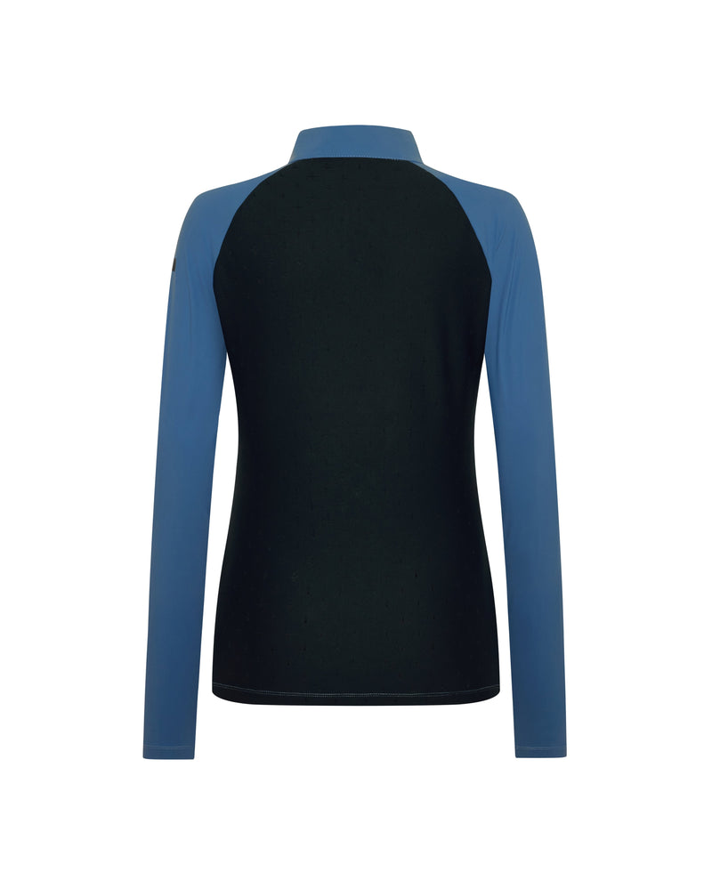Trolle Aero Wedstrijdshirt + Tech - Dames