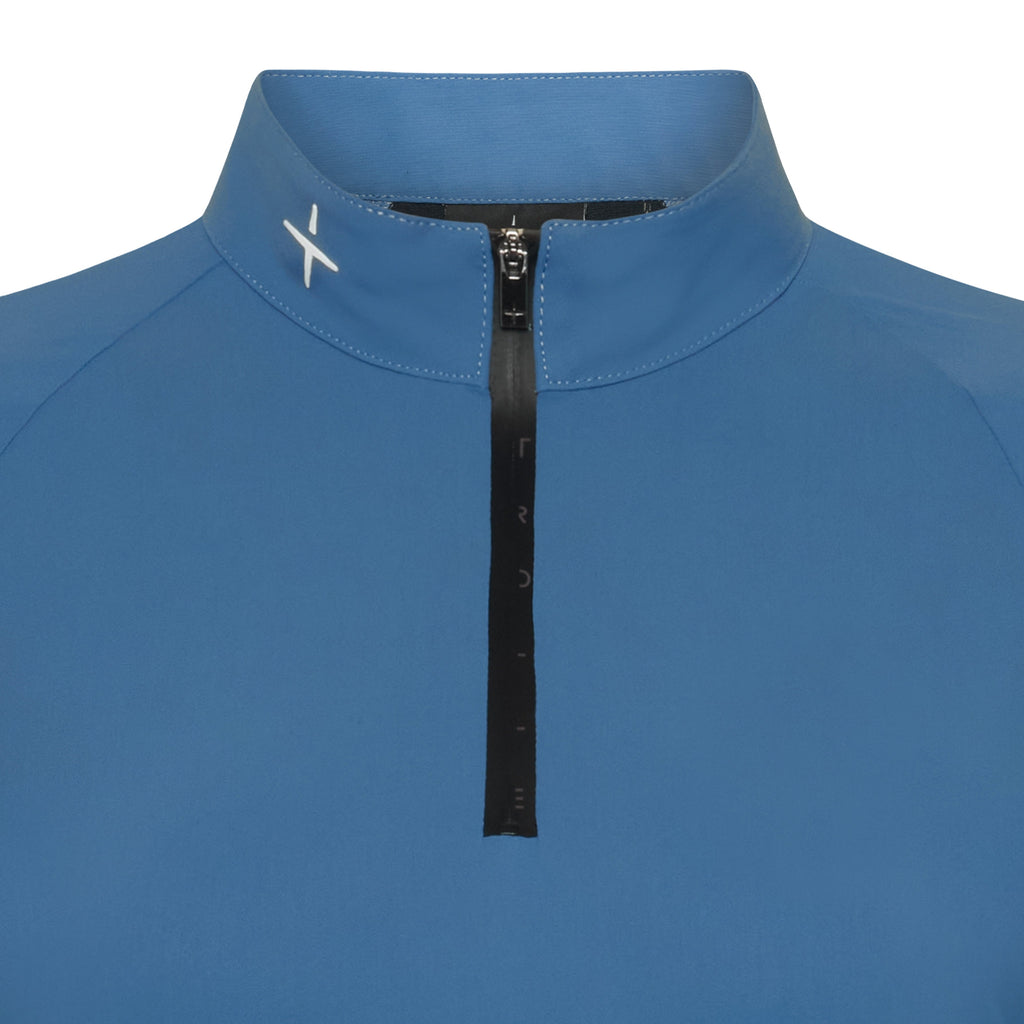 Trolle Aero Wedstrijdshirt + Tech - Dames