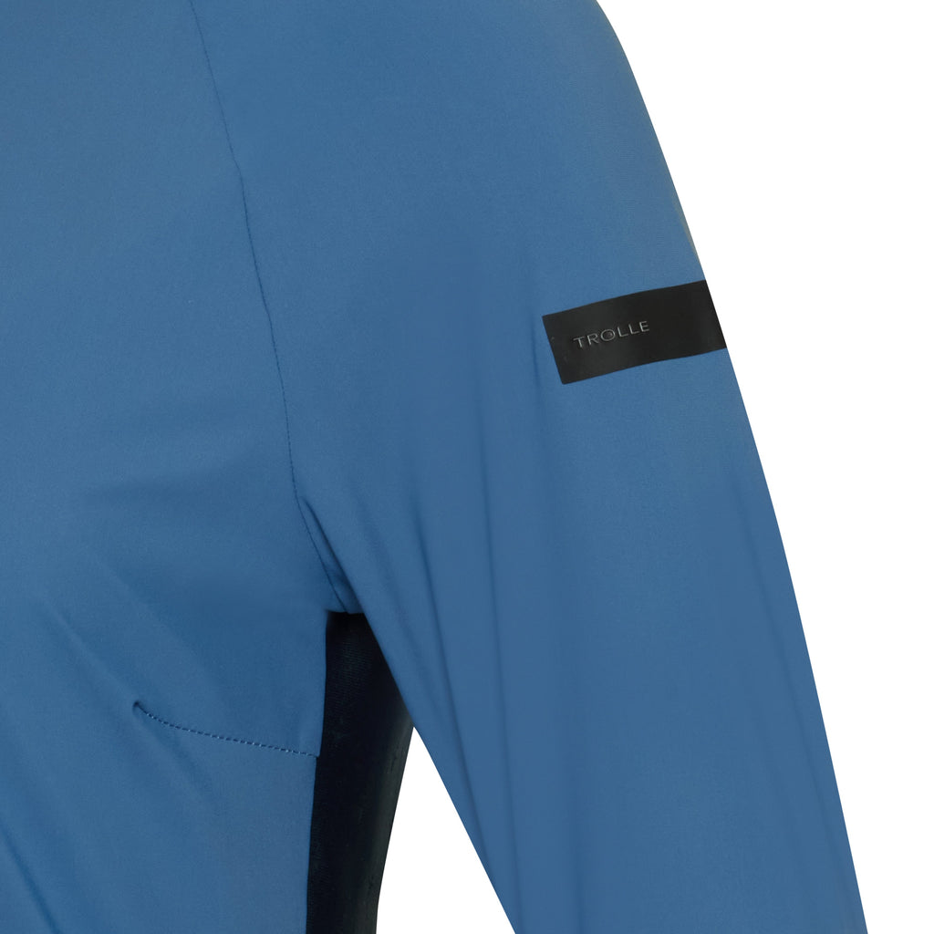 Trolle Aero Wedstrijdshirt + Tech - Dames