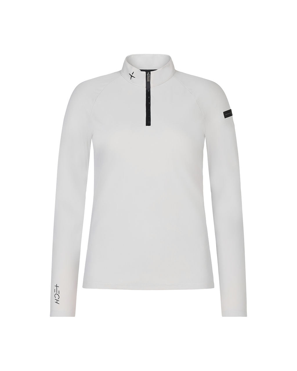 Trolle Aero Wedstrijdshirt + Tech - Dames