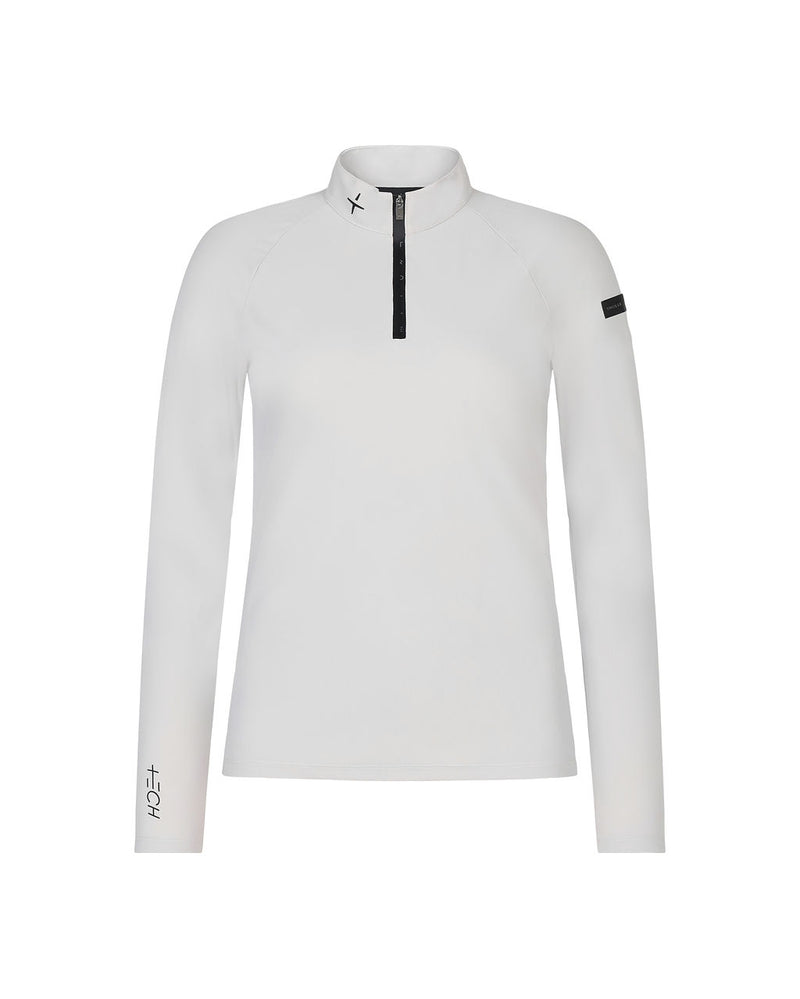 Trolle Aero Wedstrijdshirt + Tech - Dames