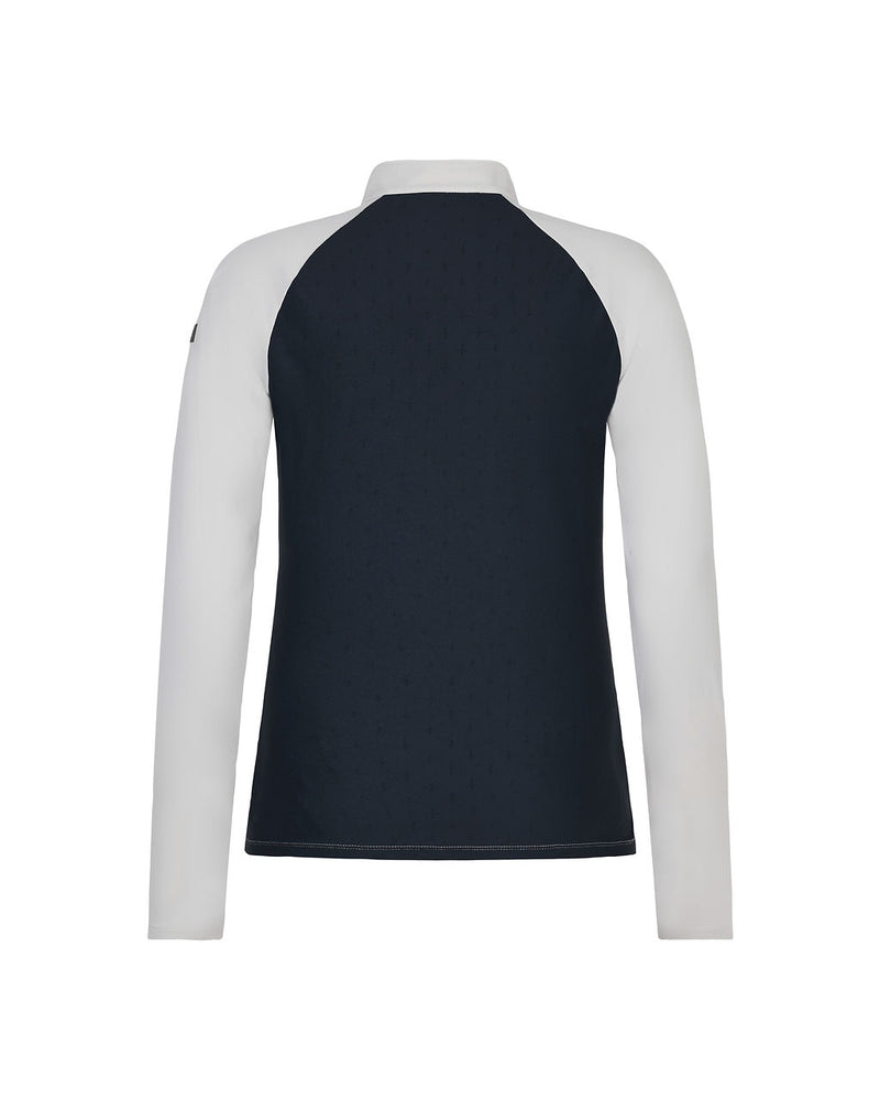 Trolle Aero Wedstrijdshirt + Tech - Dames