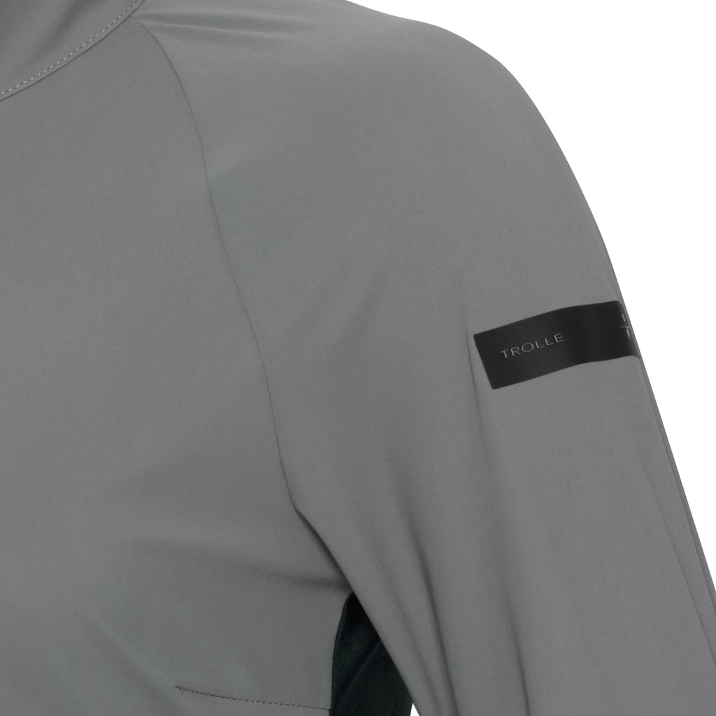 Trolle Aero Wedstrijdshirt + Tech - Dames
