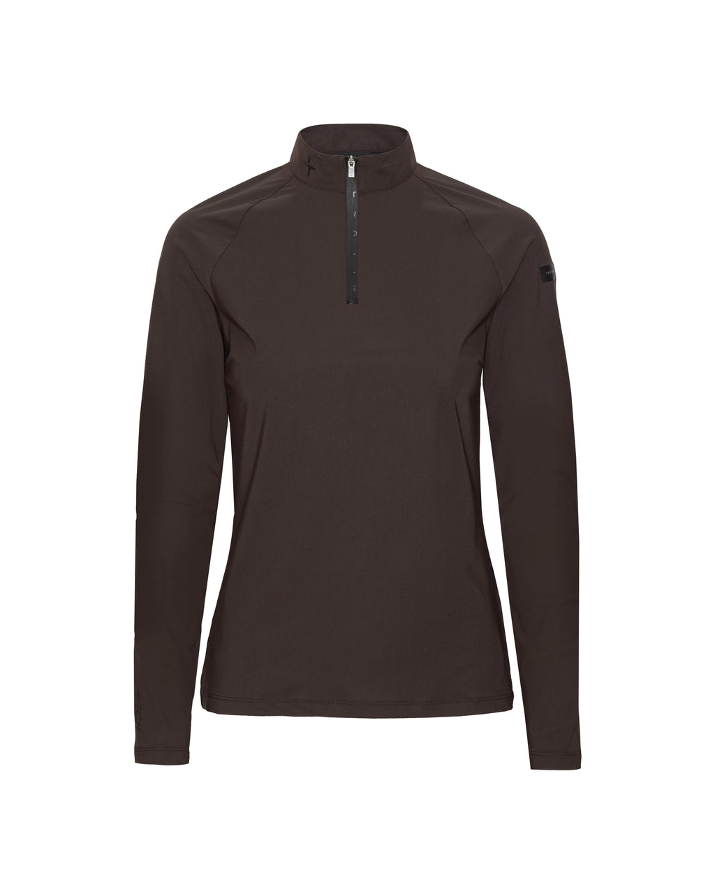 Trolle Aero Wedstrijdshirt + Tech - Dames