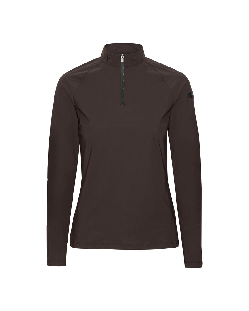 Trolle Aero Wedstrijdshirt + Tech - Dames