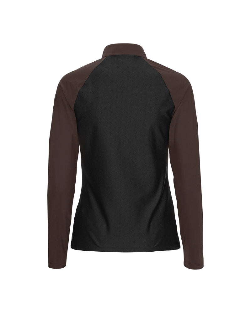 Trolle Aero Wedstrijdshirt + Tech - Dames
