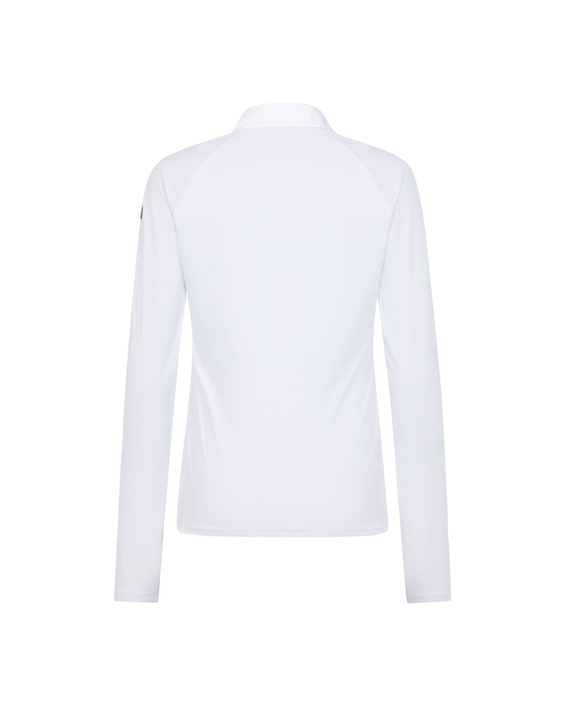 Trolle Aero Wedstrijdshirt + Tech - Dames
