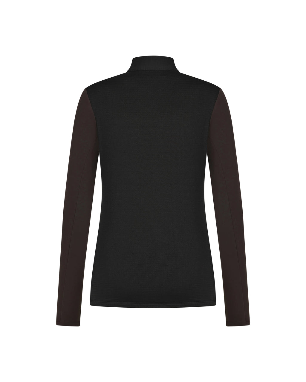 Trolle Shirt Colorado Grid Fleece - Damen