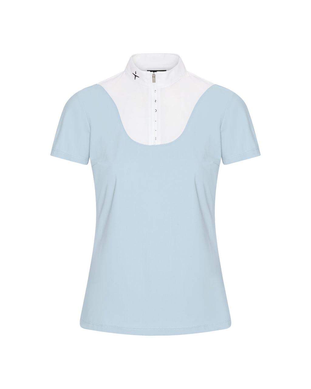 Trolle Wedstrijdshirt Mesh - Dames