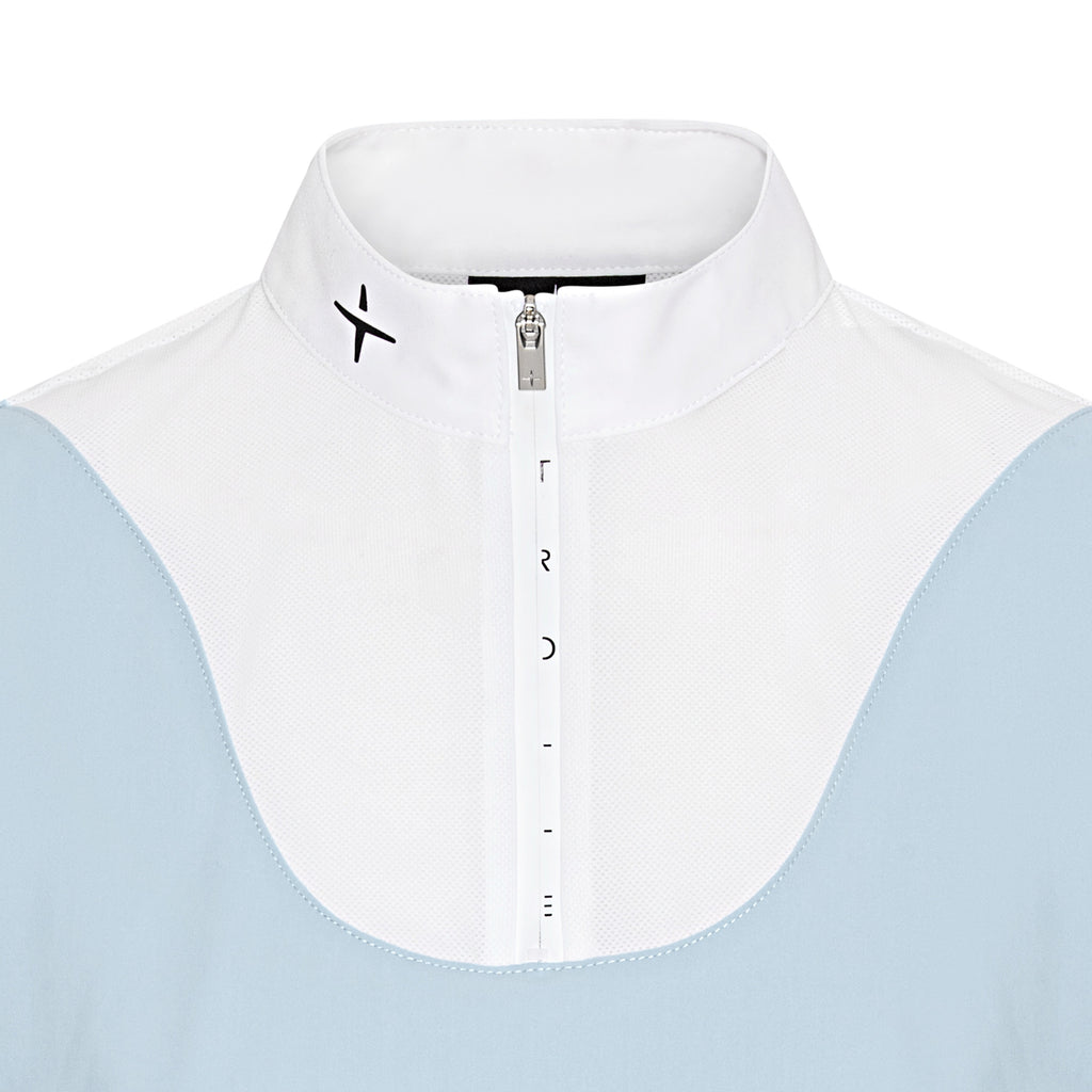Trolle Wedstrijdshirt Mesh - Dames